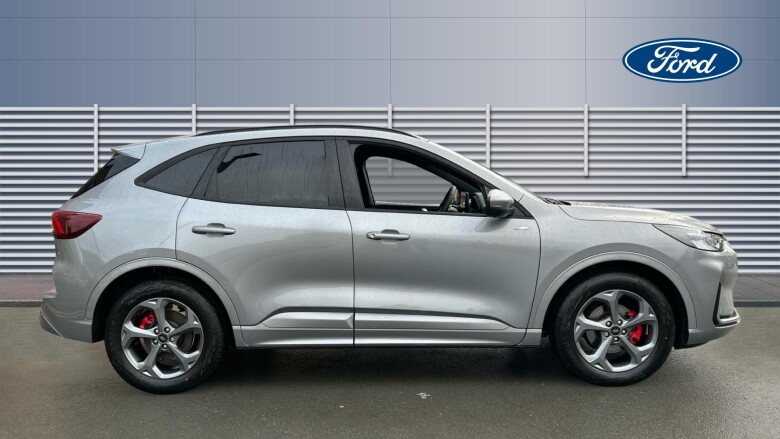 Ford Kuga 2.5 FHEV ST-Line 5dr CVT Hybrid Estate